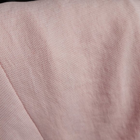 Women's Pink Blazer - Picture 8 of 10